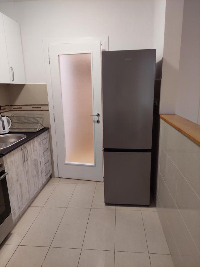 City Passage Apartments- Rooms Novi Sad Exterior foto