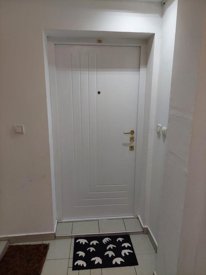 City Passage Apartments- Rooms Novi Sad Exterior foto