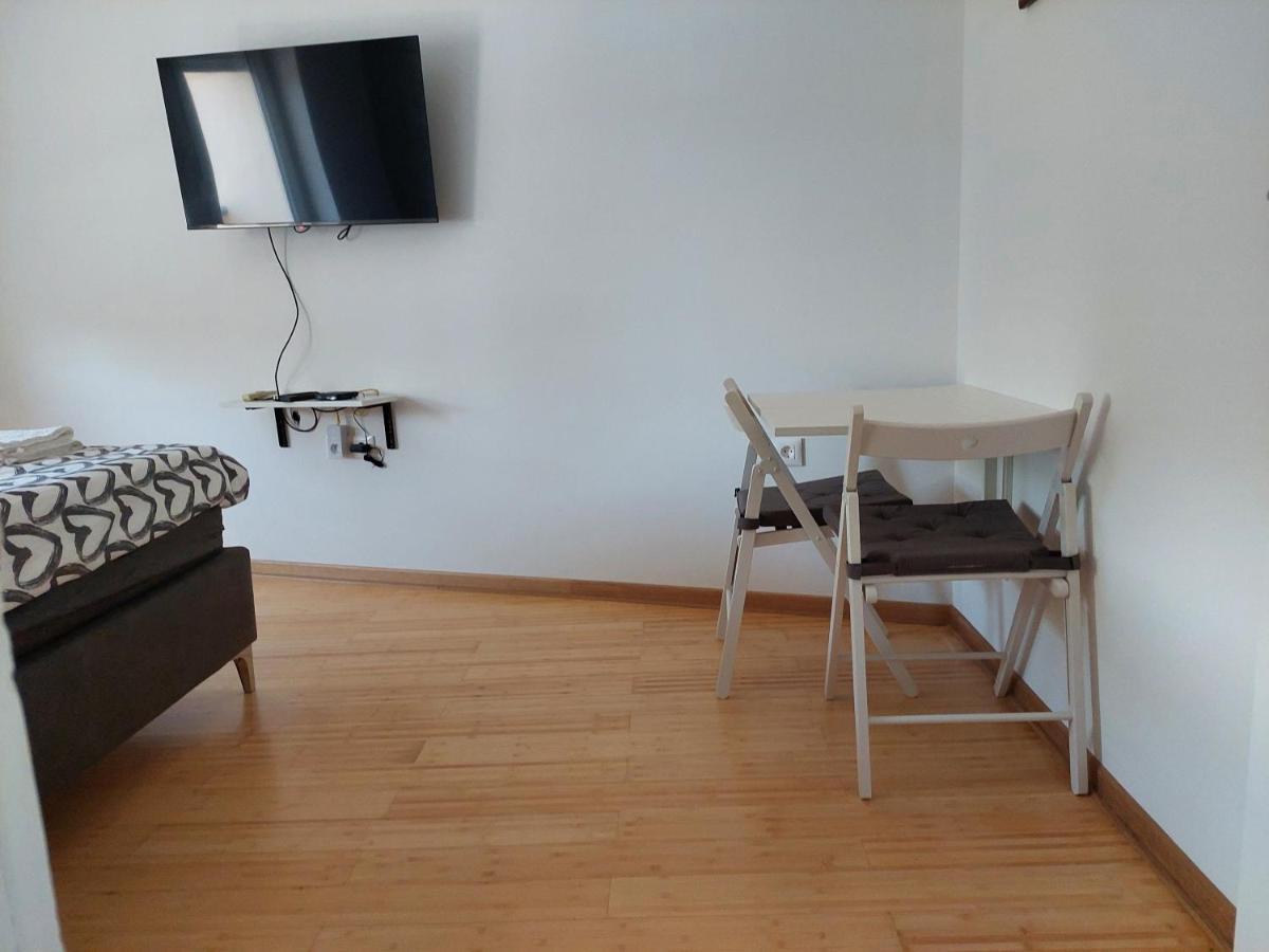 City Passage Apartments- Rooms Novi Sad Exterior foto